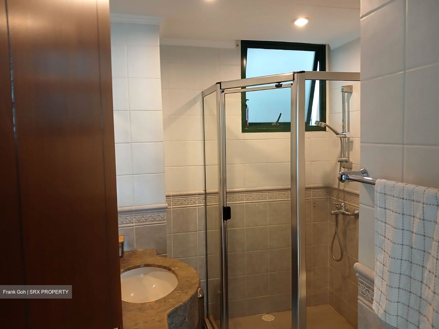 Parc Palais (D21), Condominium #569778161